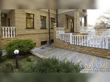 Пансионат «Фаворит» 4* Кисловодск - 11