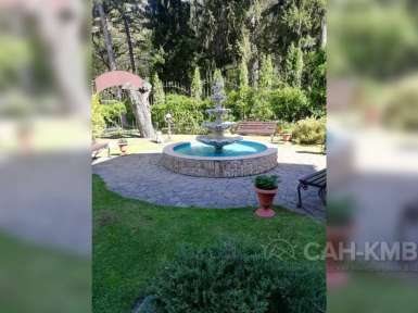 Пансионат «Фаворит» 4* Кисловодск - 12