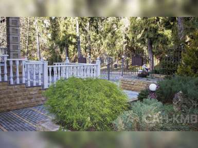 Пансионат «Фаворит» 4* Кисловодск - 14