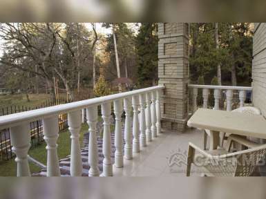 Пансионат «Фаворит» 4* Кисловодск - 17