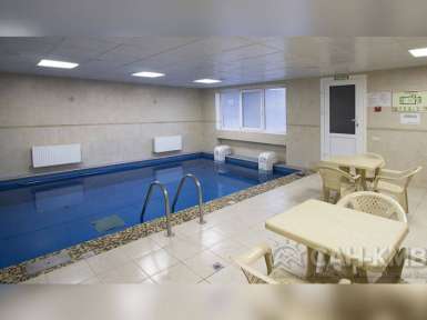 Пансионат «Фаворит» 4* Кисловодск - 18