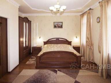 Пансионат «Фаворит» 4* Кисловодск - 21