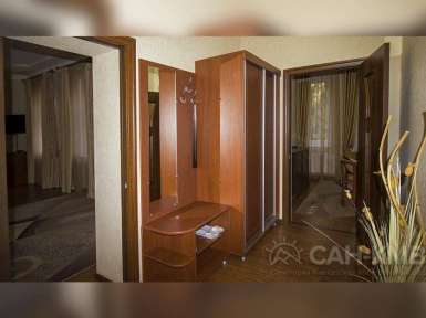 Пансионат «Фаворит» 4* Кисловодск - 24