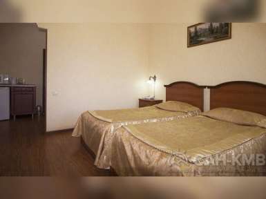 Пансионат «Фаворит» 4* Кисловодск - 25