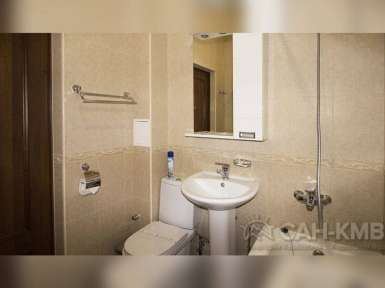 Пансионат «Фаворит» 4* Кисловодск - 26