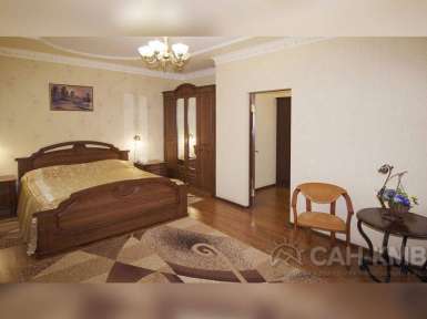 Пансионат «Фаворит» 4* Кисловодск - 29