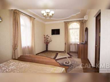 Пансионат «Фаворит» 4* Кисловодск - 30
