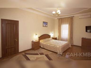 Пансионат «Фаворит» 4* Кисловодск - 31