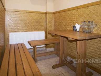 Пансионат «Фаворит» 4* Кисловодск - 33