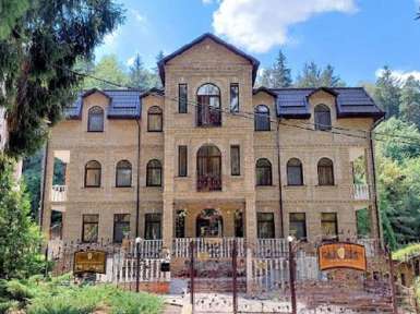 Пансионат «Фаворит» 4* Кисловодск - 1