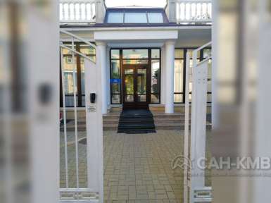 Санаторий «Факел» —* Кисловодск - 11