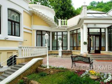 Санаторий «Факел» —* Кисловодск - 14