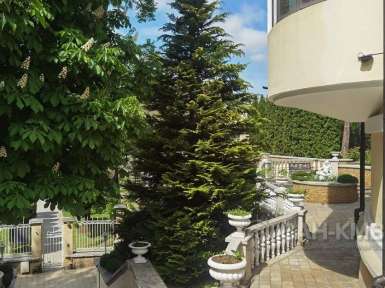 Санаторий «Факел» —* Кисловодск - 29