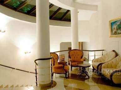 Санаторий «Факел» —* Кисловодск - 34