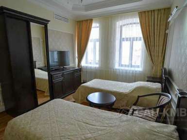 Санаторий «Факел» —* Кисловодск - 35