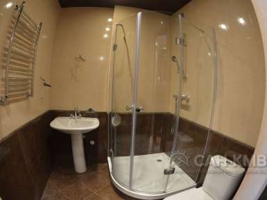 Санаторий «Факел» —* Кисловодск - 37