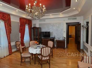 Санаторий «Факел» —* Кисловодск - 38