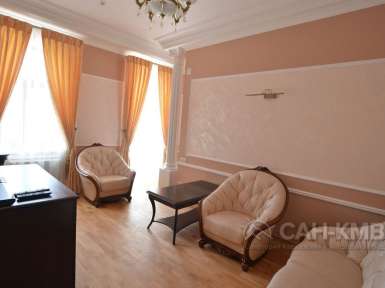 Санаторий «Факел» —* Кисловодск - 39