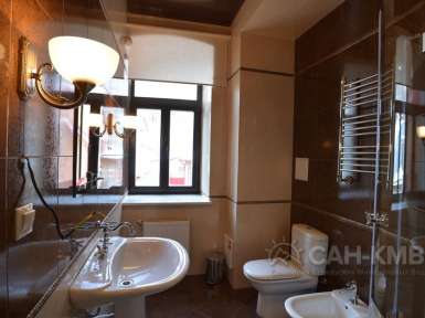 Санаторий «Факел» —* Кисловодск - 40