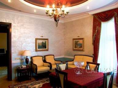 Санаторий «Факел» —* Кисловодск - 41