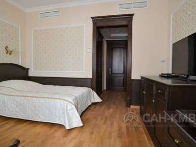 Санаторий «Факел» —* Кисловодск - 42