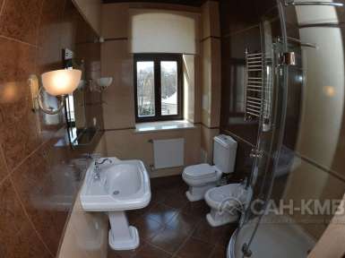 Санаторий «Факел» —* Кисловодск - 43