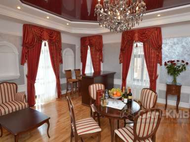 Санаторий «Факел» —* Кисловодск - 44