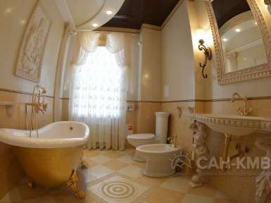 Санаторий «Факел» —* Кисловодск - 45