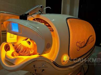 Санаторий «Факел» —* Кисловодск - 47