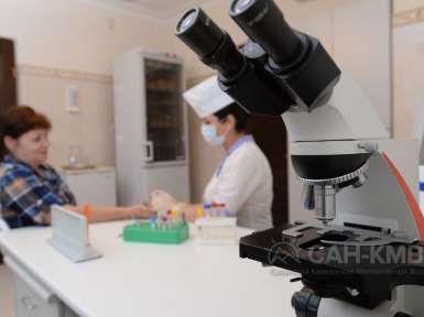 Санаторий «Факел» —* Кисловодск - 51