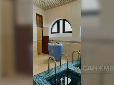 Санаторий «Факел» —* Кисловодск - 55