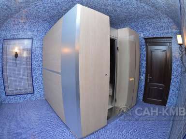 Санаторий «Факел» —* Кисловодск - 59