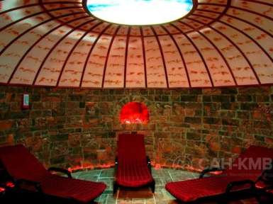 Санаторий «Факел» —* Кисловодск - 63