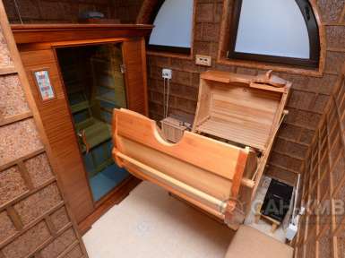 Санаторий «Факел» —* Кисловодск - 66