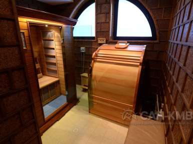 Санаторий «Факел» —* Кисловодск - 67