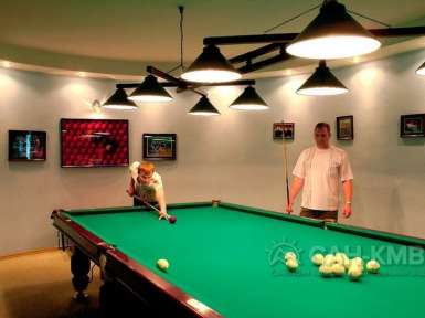 Санаторий «Факел» —* Кисловодск - 71