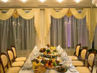 Санаторий «Факел» —* Кисловодск - 72