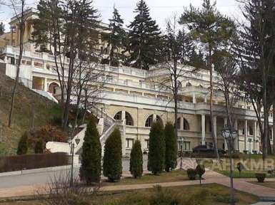 Санаторий «Эльбрус» 2* Кисловодск - 15