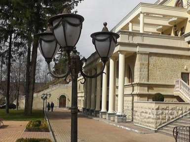 Санаторий «Эльбрус» 2* Кисловодск - 16