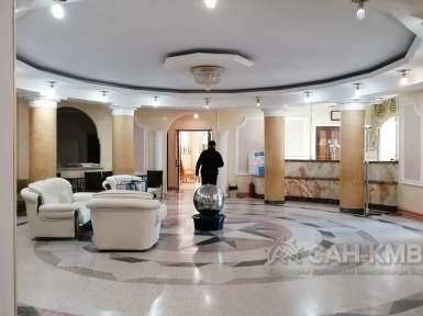 Санаторий «Эльбрус» 2* Кисловодск - 21