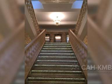 Санаторий «Эльбрус» 2* Кисловодск - 25