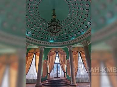 Санаторий «Эльбрус» 2* Кисловодск - 26