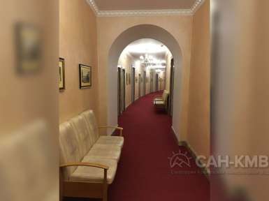 Санаторий «Эльбрус» 2* Кисловодск - 27