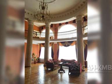 Санаторий «Эльбрус» 2* Кисловодск - 28