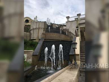 Санаторий «Эльбрус» 2* Кисловодск - 32