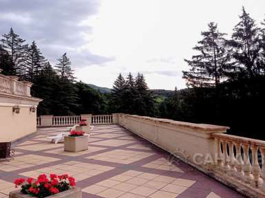 Санаторий «Эльбрус» 2* Кисловодск - 33