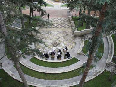 Санаторий «Эльбрус» 2* Кисловодск - 36