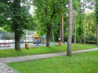 Санаторий «Эльбрус» 2* Кисловодск - 38