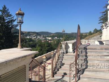 Санаторий «Эльбрус» 2* Кисловодск - 40