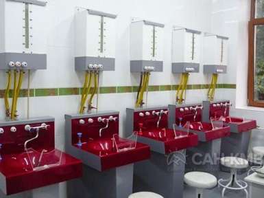 Санаторий «Эльбрус» 2* Кисловодск - 44